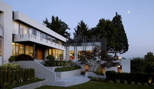 North Point Residence