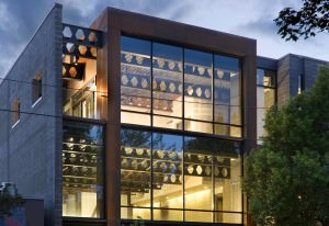 The Orion Dental Building