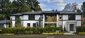 Terrace Residence