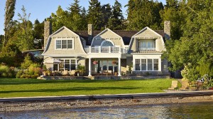 West Bay Residence