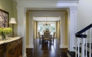 Clyde Hill Residence