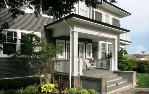 Queen Anne Renovation
