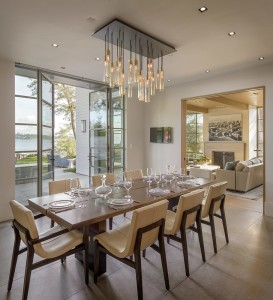 Lake Cove Residence