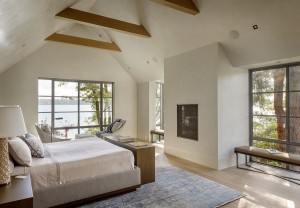 Lake Cove Residence