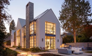 Lake Cove Residence