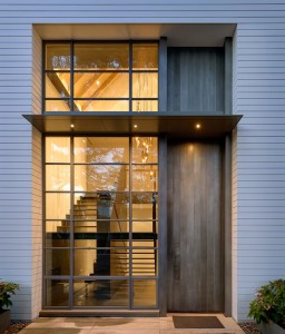 Lake Cove Residence