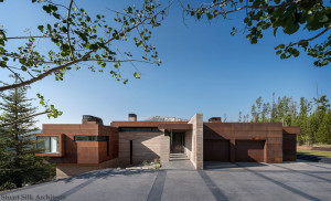 Yellow Stone Residence