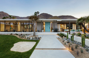 thunderbird heights front door