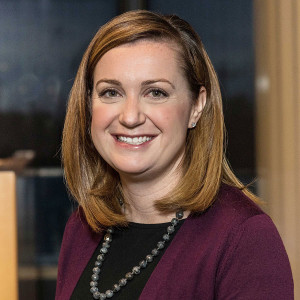 Kelly McShane