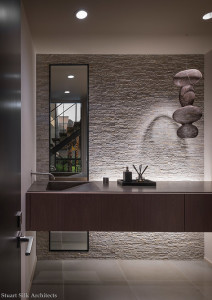 Lakefront Residence