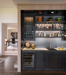 Lakefront Residence