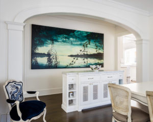 Lake Samammish Residence