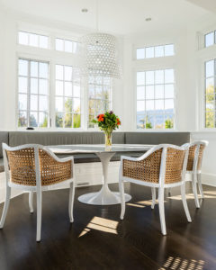 Lake Samammish Residence