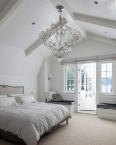Lake Samammish Residence