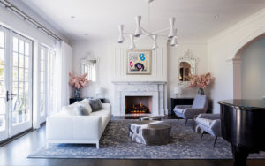 Lake Samammish Residence