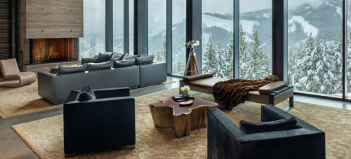 yellowstone livingroom