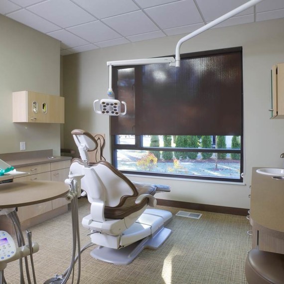 Wilson & Wilson Dentistry