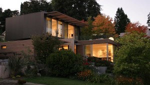 Contemporary Residential Architecture
