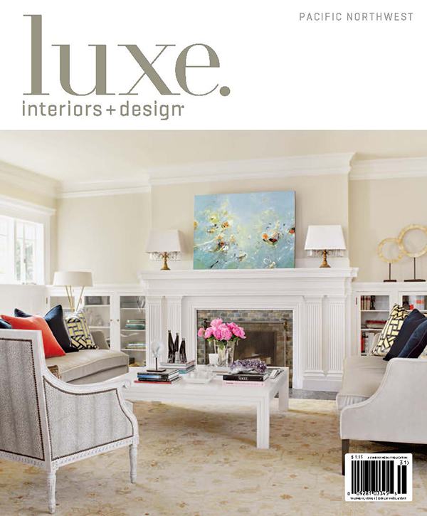Luxe Cover