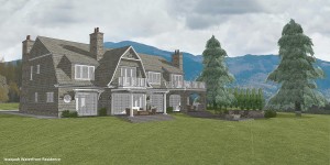 Issaquah Residence