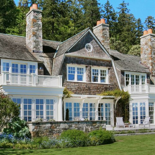 Seattle Architecture | Silk Cavassa Marchetti, Architecture & Interiors
