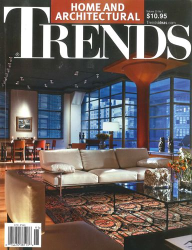 Clyde Hill Trends Cover