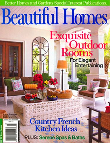 Beautiful Homes