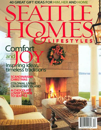 Seattle Homes & Lifestyles