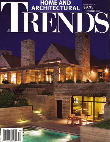 Trends: Home and Architectural