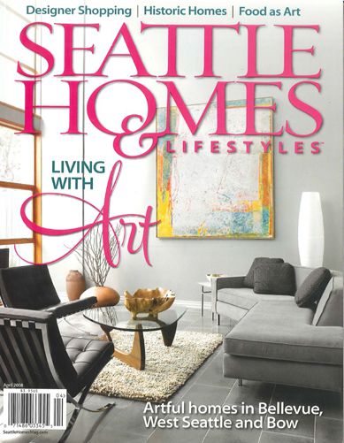 Seattle Homes and Lifestyles