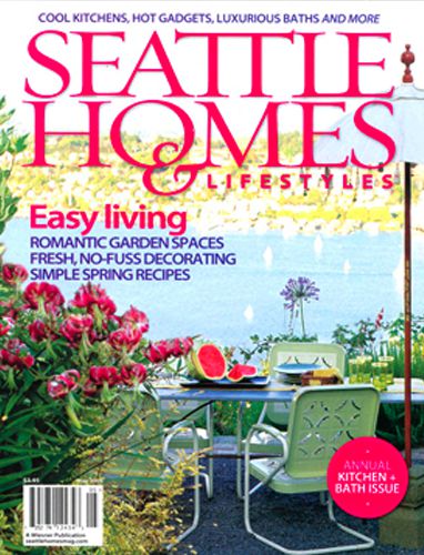 Seattle Homes & Lifestyles