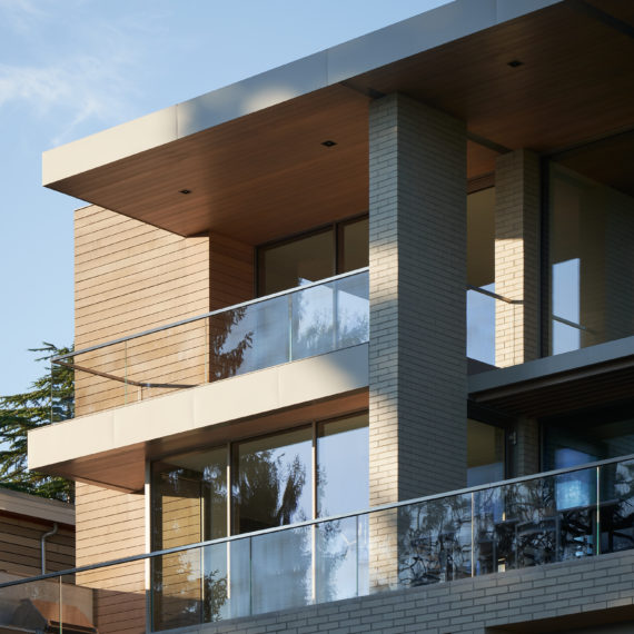 Union Bay Residence | Silk Cavassa Marchetti, Architecture & Interiors